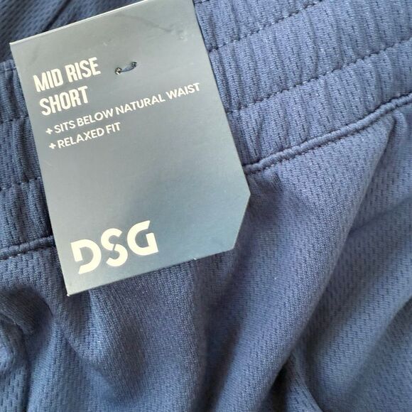 Set of 4 DSG SHORTS GIRLS size L 14 NWT - Picture 3 of 5